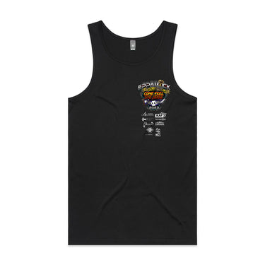 Eppalock Gold Cup 2023 Men's Singlet